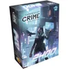 Image de Lucky Duck Games - Chronicles of Crime: Millenium 2400 | Version Française | Jeu De Plateau | Jeu de Société | A partir de 12 ans | 1 à 4 joueurs | 60-90 minutes | Jeu Coopératif