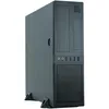 Image de Boitier PC Desktop/Mini Tour CHIEFTEC CS-12B-350 (Noir)