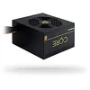 Image de Chieftec BBS-700S unité d'alimentation d'énergie 700 W 24-pin ATX PS/2 Noir