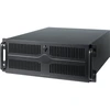 Image de UNC-411E-B-OP unité centrale Rack Noir, boîtier de serveur