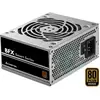 Image de Smart unité d''alimentation d''énergie 20+4 pin ATX ATX Noir, Argent alimentation 450 watt
