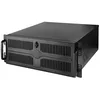 Image de Geh Chieftec 48,30cm (19") Rackgeh?use UnC-409S-B-Op (b) (unC-409S-B-Op)