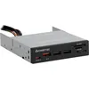 Image de CHIEFTEC Lecteur de Cartes CRD-908H CRD-908H
