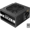 Image de EON unité d''alimentation d''énergie 20+4 pin ATX ATX Noir alimentation 600 watt