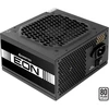 Image de EON ZPU-400S unité d''alimentation d''énergie 20+4 pin ATX ATX Noir alimentation 400 watt