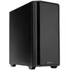 Image de AZ-01B-OP unité centrale Mini Tower Noir, boîtier pc