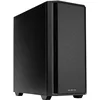 Image de Boitier PC Mini Tour Anti-Bruit Chieftec Pro Mini (Noir) AZ-01B-OP