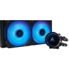 Image de ICEBERG 240 RGB, Watercooling