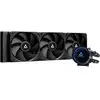 Image de ICEBERG 360 DARK, Watercooling