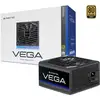 Image de Vega PPG-850-S Watt unité d''alimentation d''énergie 20+4 pin ATX ATX Noir alimentation 850 watt