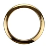 Image de Bass Drum O's HBR4 Anneau De Renfort 4" Doré