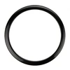 Image de Bass Drum O's HBL6 Anneau De Renfort 6" Noir