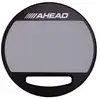 Image de Ahead AHPZM 10 pouces pad d'entraînement simple avec son de caisse claire