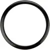 Image de HBL6 - Anneau De Renfort 6" Noir
