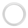 Image de Bass Drum O's HW4 Anneau De Renfort 4" blanc