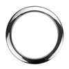 Image de Bass Drum O's HC4 Anneau De Renfort 4" Chrome