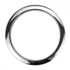 Image de Bass Drum O's HC5 Anneau De Renfort 5" Chrome