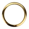 Image de Bass Drum O's HBR5 Anneau De Renfort 5" Doré