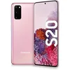 Image de Samsung Galaxy S20 4G 128GB 8GB RAM DS Rose (Reconditionné)