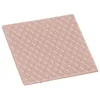 Image de Thermal Grizzly - Minus Pad 8 (30x30x0,5mm) - Chauffage autocollant conducteur et refroidissant - Elastique et adaptable, Thermopad silicone CPU/GPU/PS4/PS5/Xbox