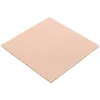 Image de Thermal Grizzly - Minus Pad 8 (100x100x1,5mm) - Chauffage autocollant conducteur et refroidissant - Elastique et adaptable, Thermopad silicone CPU/GPU/PS4/PS5/Xbox
