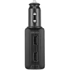 Image de Garmin 010-10723-17 Chargeur Multiple Haute Vitesse pour GPS