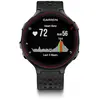 Image de Montre connectée Multisports Garmin Forerunner 235 Noire et Rouge en occasion ou reconditionné