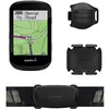 Image de Garmin Ensemble de capteurs Edge 530, Compteur GPS de vélo/vélo avec cartographie, Suivi Dynamique des Performances et routage de popularité, Comprend Un capteur de Vitesse et de Cadence et Un