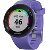 Image de Garmin - Forerunner 45S - Montre de course à pied avec prise en charge des programmes d'entraînement Garmin Coach - Small, Violette