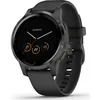 Image de Garmin vívoactive 4S, Black/Gunmetal