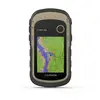 Image de Garmin - eTrex 32x - GPS de randonnée avec cartographie TopoActive Europe préchargée avec Routes et sentiers routables - Compas électronique et altimètre barométrique - Vert