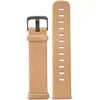 Image de Garmin QuickFit 26 Watch Strap Cuir Marron QuickFit 26, Watch Strap, Cuir, Marron, 26 mm