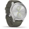 Image de Garmin vivomove Style, Silver-Moss