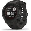 Image de Garmin Instinct Solar - Montre GPS de Plein air Robuste avec Chargement à l'énergie Solaire - Graphite