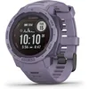 Image de Garmin Instinct Solar - Montre GPS de Plein air Robuste avec Chargement à l'énergie Solaire - Violet