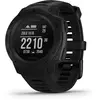 Image de Garmin Instinct - wasserdichte GPS-Smartwatch mit Sport-/Fitnessfunktionen. Herzfrequenzmessung am Handgelenk, Fitness Tracker und Smartphone Benachrichtigungen. Viele Modelle zur Auswahl