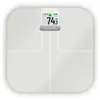 Image de Pèse personne connecté GARMIN S2 Smart Scale White