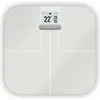 Image de Balance connectée - GARMIN - Index S2 Smart Scale - Intl - White - 1 pack