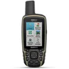 Image de Garmin GPSMAP 65 Standard, Multi-Bandes/Multi-GNSS, Écran antireflet 2,6"