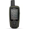Image de Garmin GPSMAP 65, Multi-Bandes/Multi-GNSS, Altimètre & Compas, Écran 2,6"