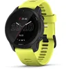Image de Garmin FORERUNNER 945 LTE Montre de course, jaune/noir
