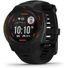 Image de Garmin Instinct Esports Edition - Montre GPS connectée Robuste avec Profil d'activité Esports - Noir