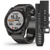 Image de Garmin Fenix 7X Sapphire Solar mit Titanarmband schiefergrau/schiefergrau