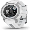 Image de Garmin Instinct 2s, Solar Surf Edition Ericeira - Montre GPS Solaire Robuste et connectée - Boîtier 40 mm