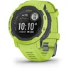 Image de Garmin Instinct 2 Citron - Montre GPS Robuste et connectée - Boîtier 45 mm