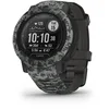 Image de Garmin Instinct 2, Camo Edition Camo Graphite - Montre GPS Robuste et connectée - Boîtier 45 mm