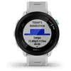 Image de Montre connectée Garmin Forerunner 55 Blanc en occasion ou reconditionné