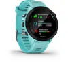 Image de Montre connectée sport - GARMIN - Forerunner 55 - Aqua (Vert d’eau)