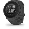Image de Garmin Instinct 2, D zl Edition Graphite - Montre connectée GPS conducteurs Poids Lourds - Boîtier 45 mm