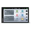 Image de Garmin Campervan   GPS pour Mini Vans avec écran Couleur de 6,65"   Spécial Road Trips - Carte Europe entière 46 Pays Noir